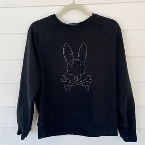 Psycho Bunny Sweater
